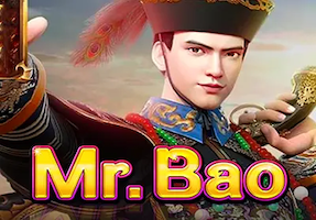 Mr. Bao